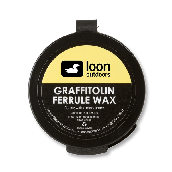 Graffitolin Ferrule Wax