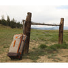 Grand Teton Rolling Luggage