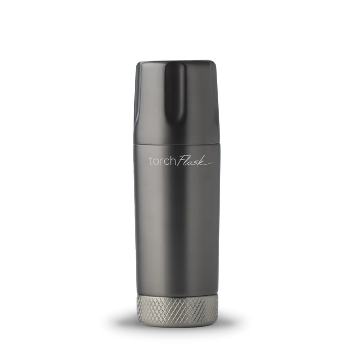 High Camp Torch Flask