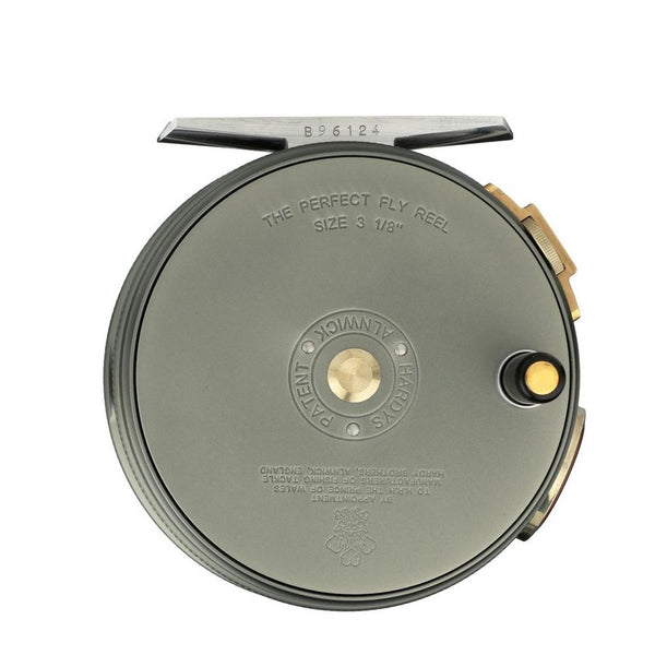 Hardy 1912 Perfect Fly Reel