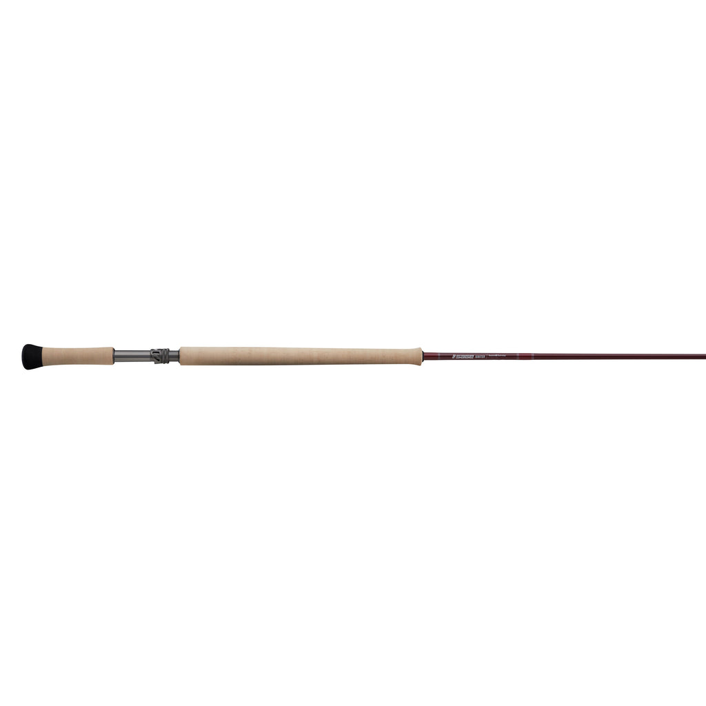 Sage Igniter Switch Rod