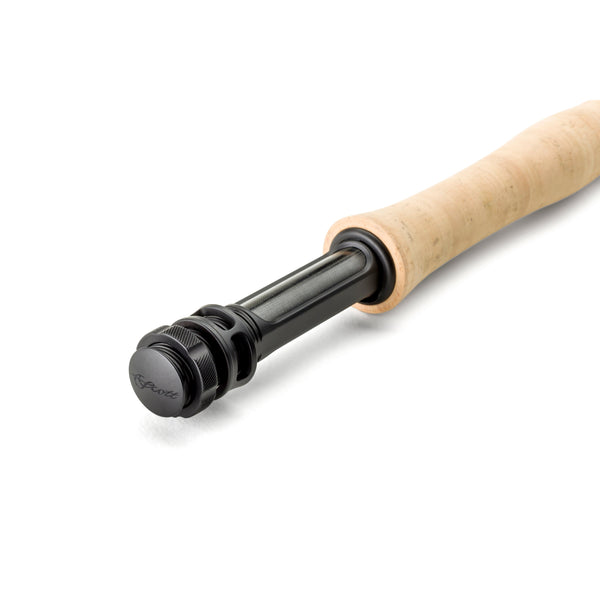 Scott Centric Fly Rod