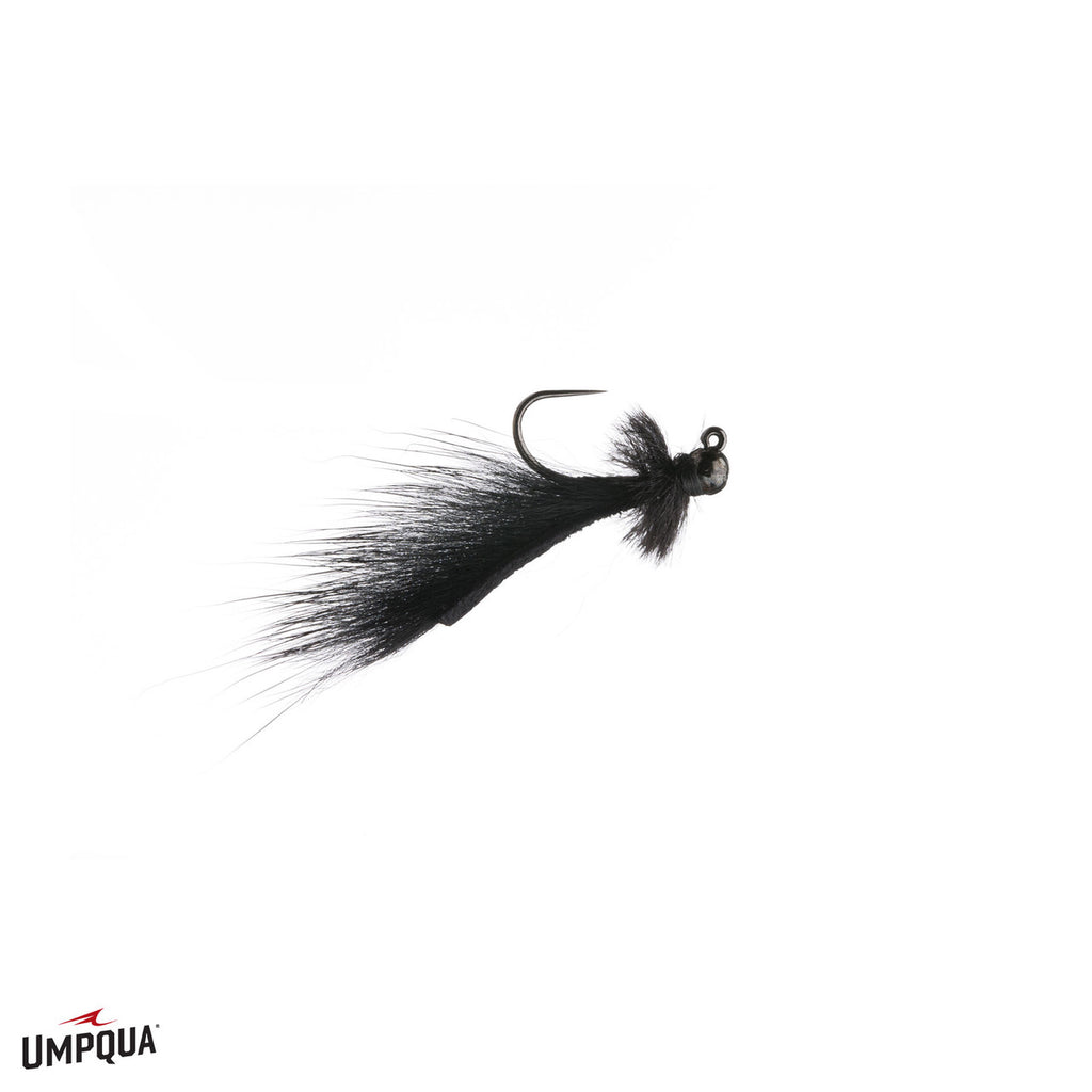 Mini Leech Jig