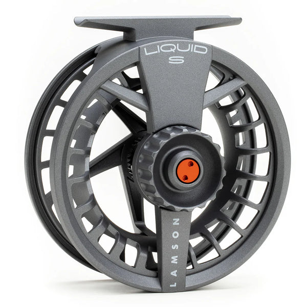 Lamson Liquid S