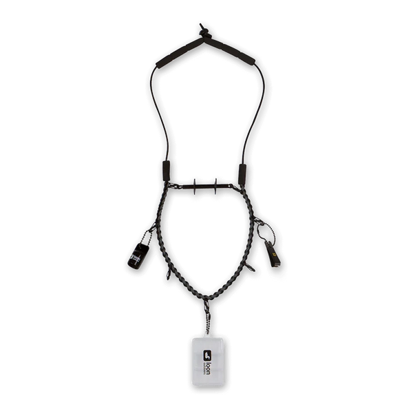 Neck Vest Lanyard