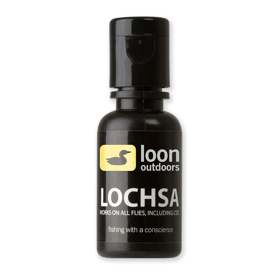 Lochsa Floatant