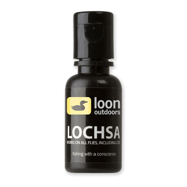 Lochsa Floatant