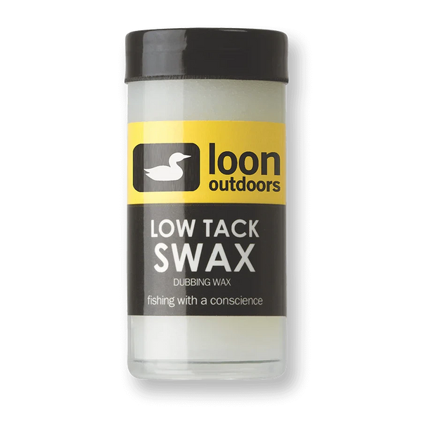 Swax Low Tack