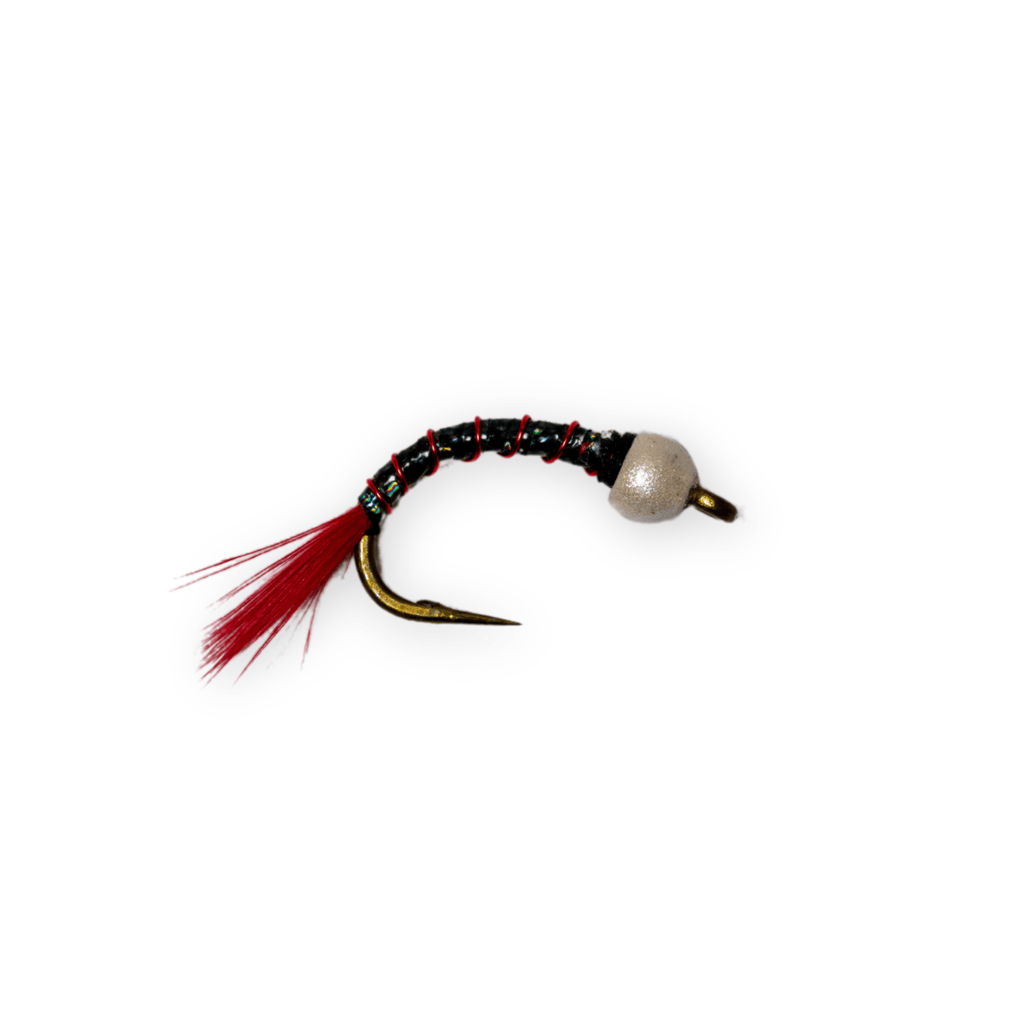 Marabou Midge