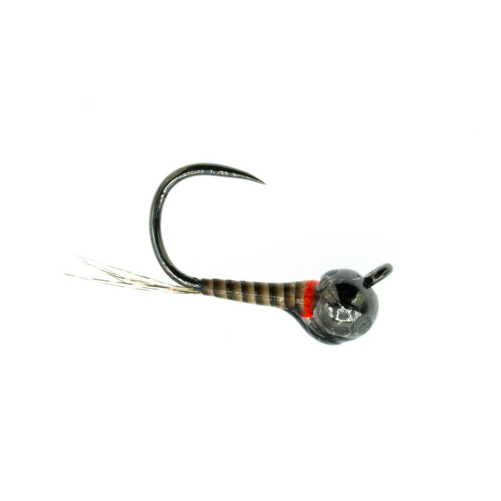 Matchstick Quill Jig