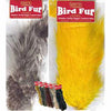 Whiting Farms Bird Fur