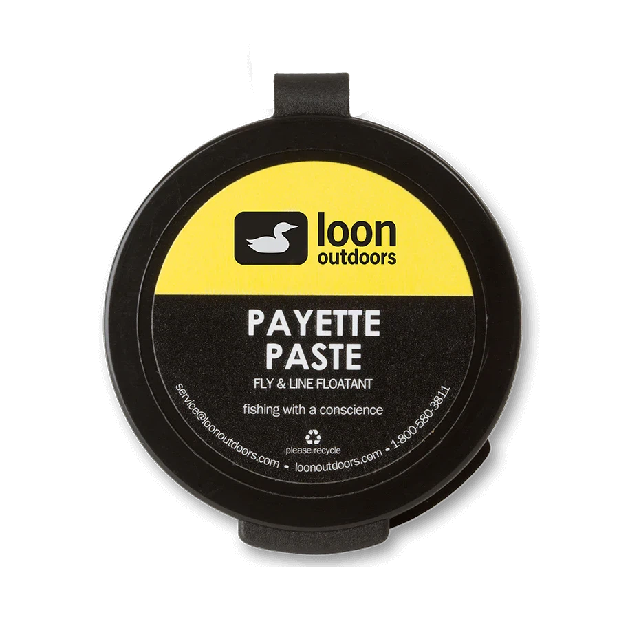 Payette Paste