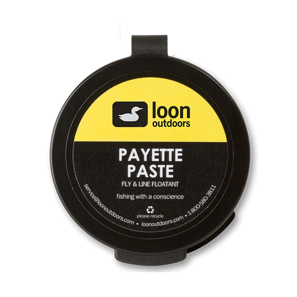 Payette Paste