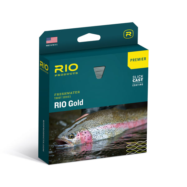 Rio Premier Rio Gold