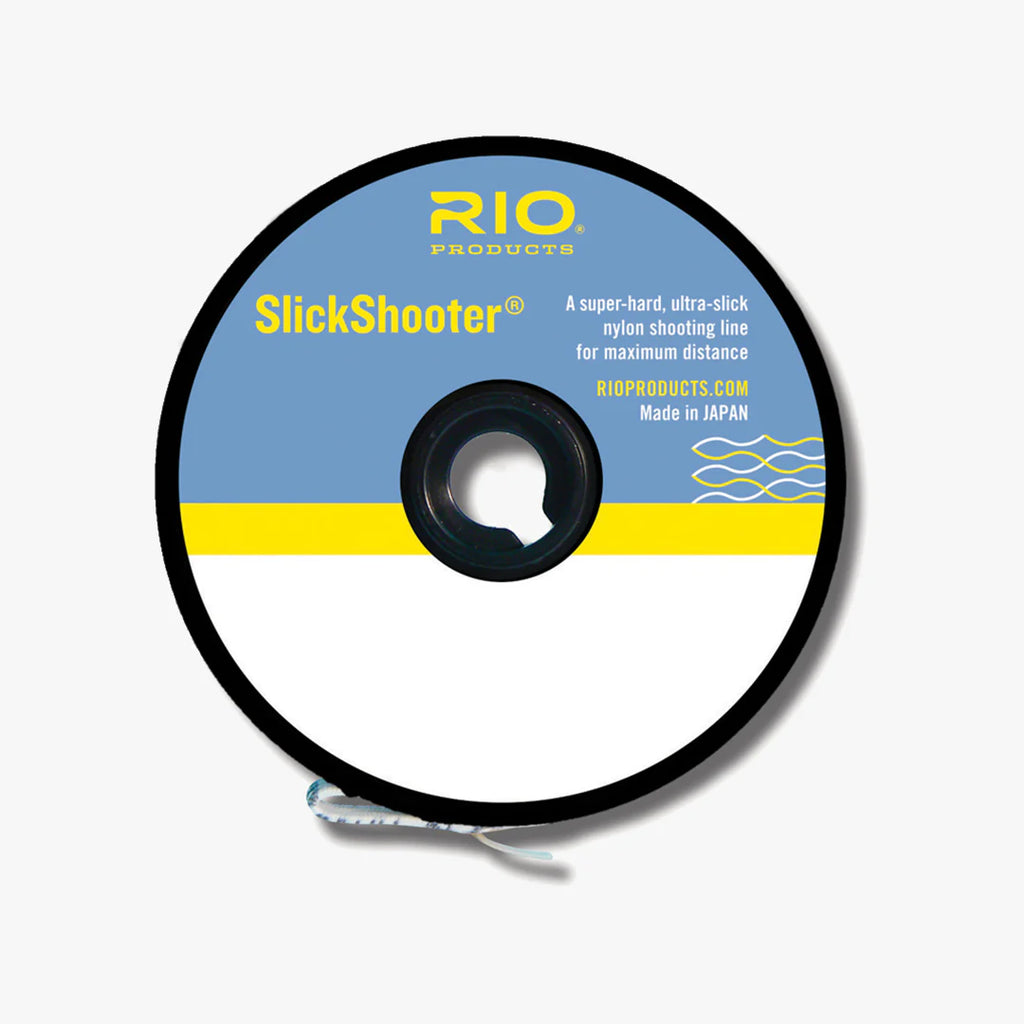 Rio SlickShooter