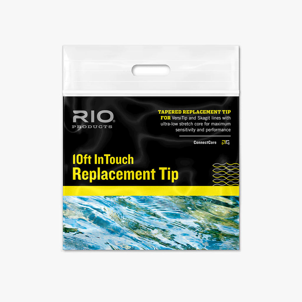 Rio InTouch 10' Sink Tip