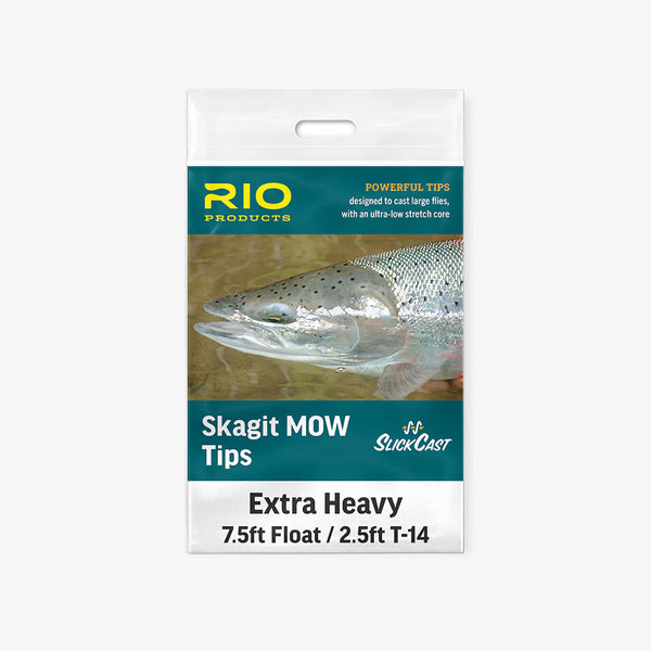 Rio MOW Tips