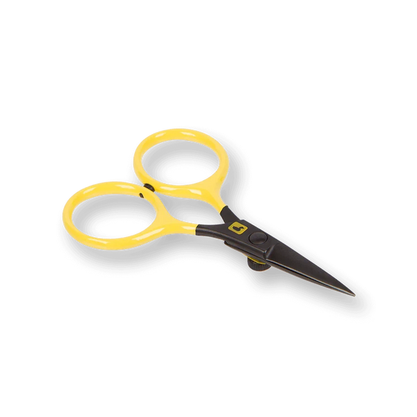 Razor Scissors