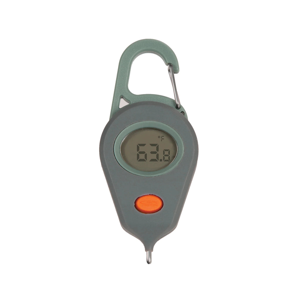 Fishpond Riverkeeper Digital Thermometer