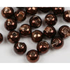 Hareline Slotted Tung Beads