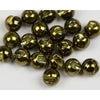 Hareline Slotted Tung Beads