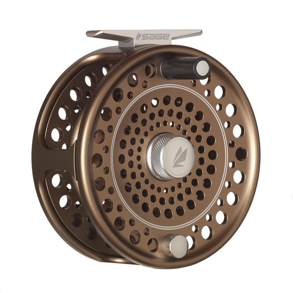 Sage Spey Reel