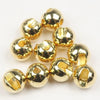 Hareline Slotted Tung Beads