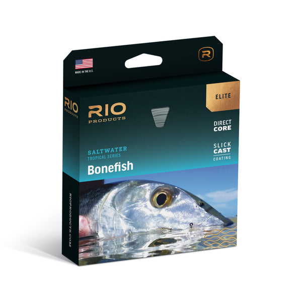 Rio Elite Bonefish