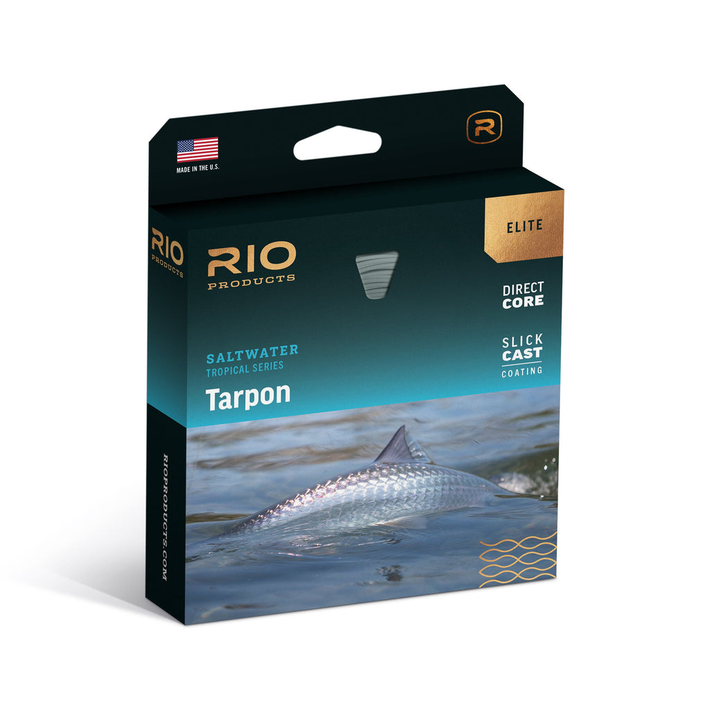 Rio Elite Tarpon