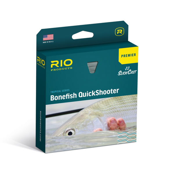 Rio Bonefish Quickshooter