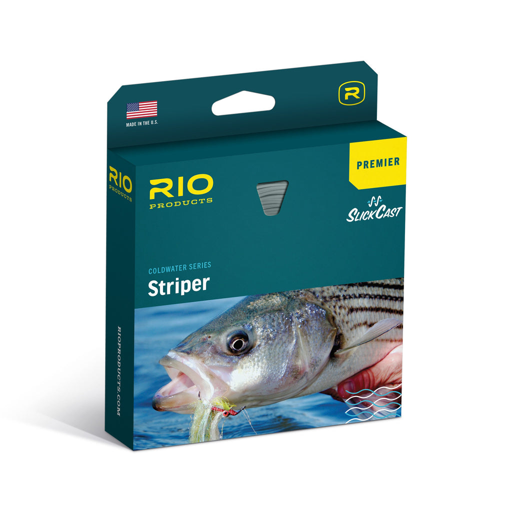 Rio Premier Striper