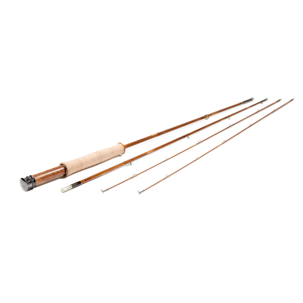 Scott SC (Split Cane Bamboo) Fly Rod