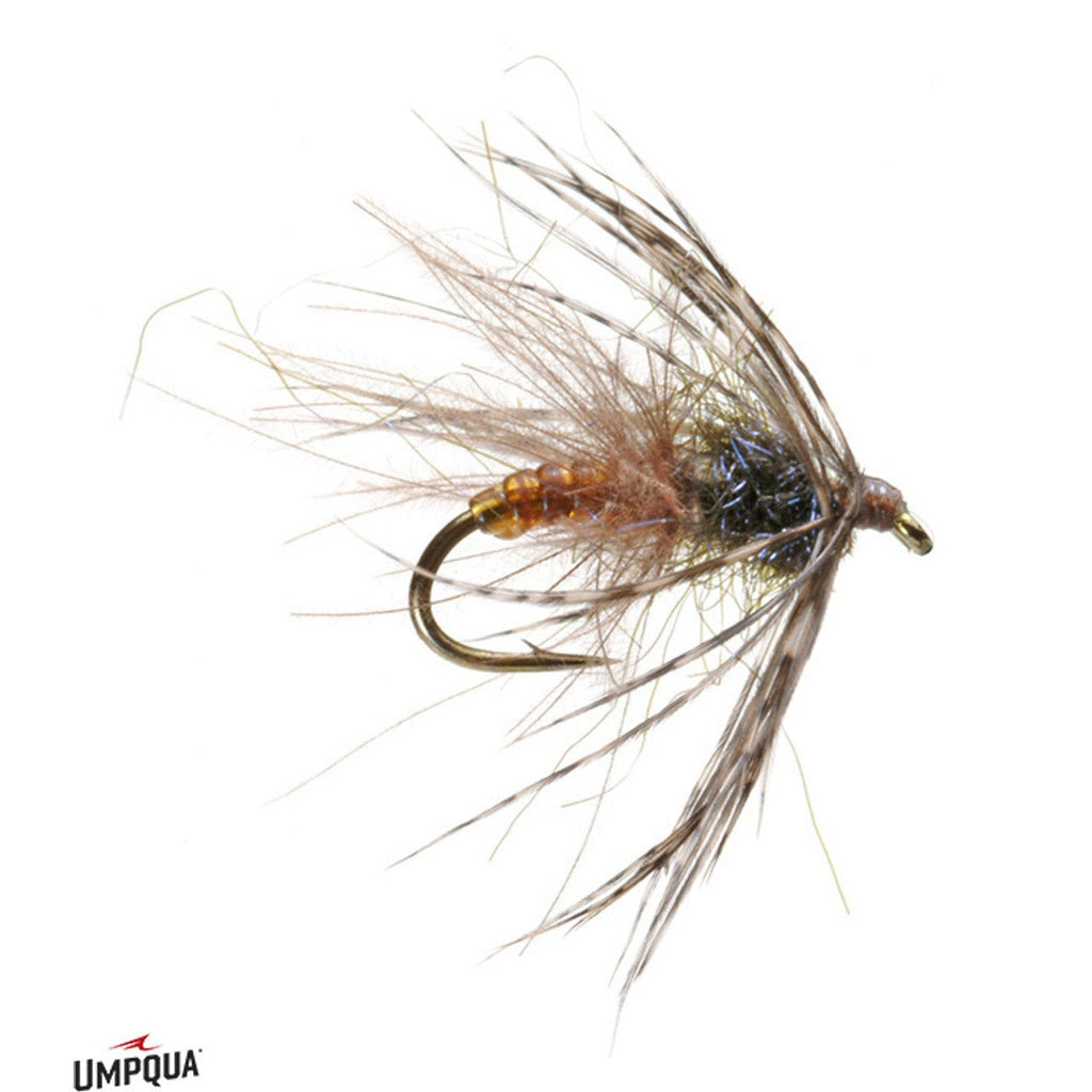 Swing Caddis