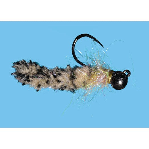 Tungsten Jig Mop