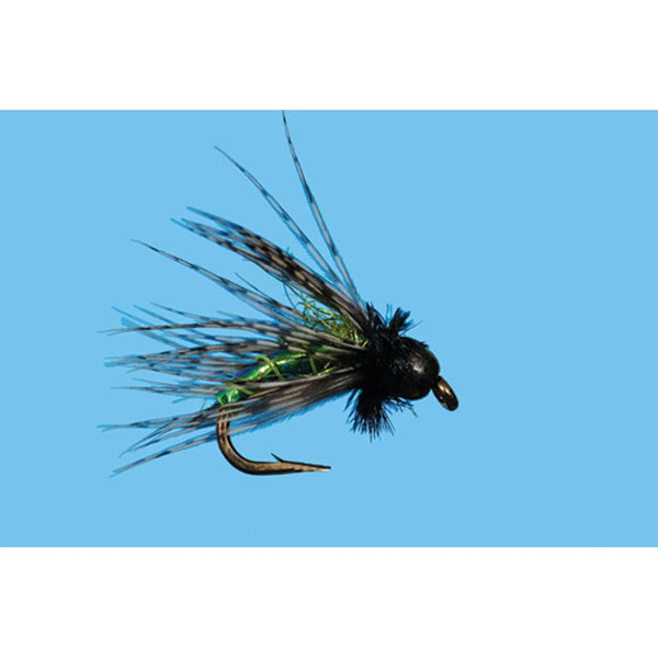 Tungsten G6 Caddis