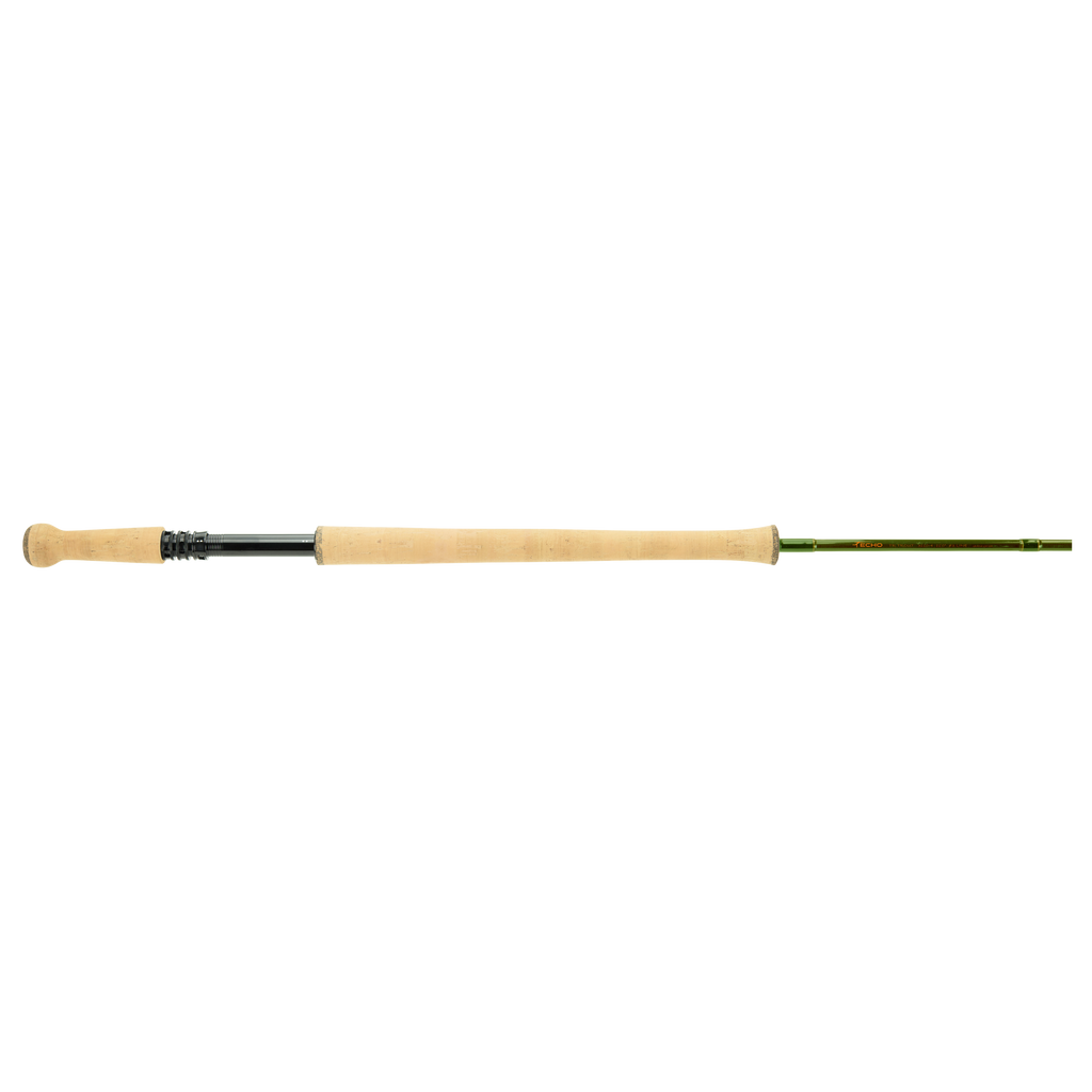 Echo TR Spey