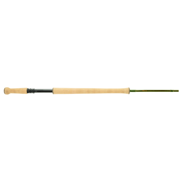 Echo TR Spey