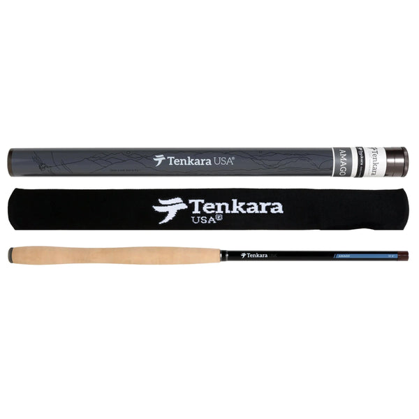 Tenkara USA Amago