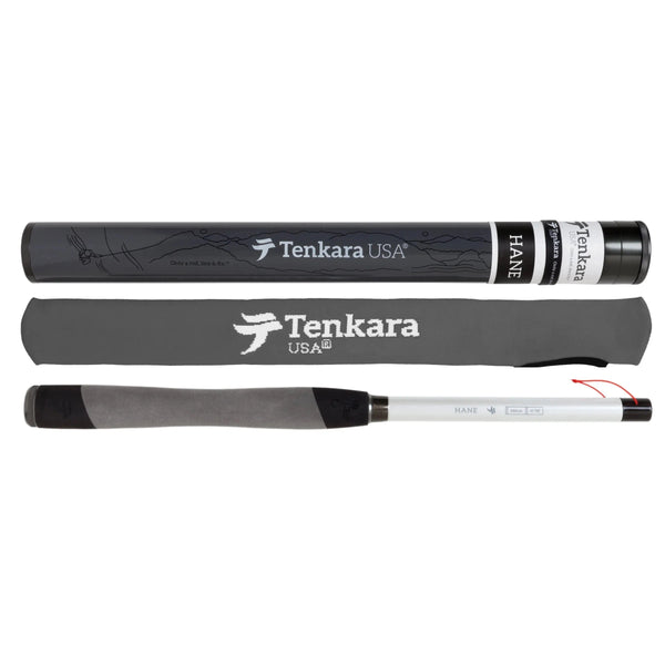 Tenkara USA Hane