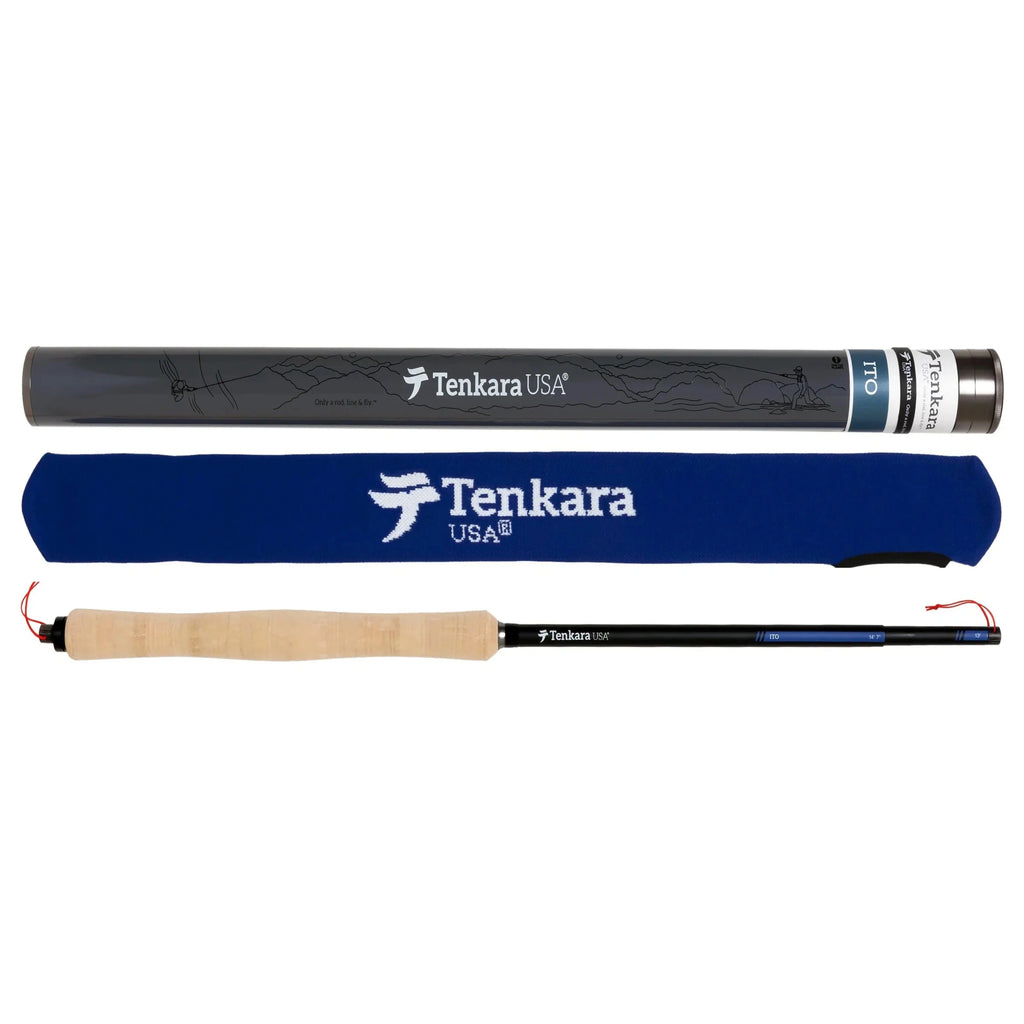 Tenkara USA Ito