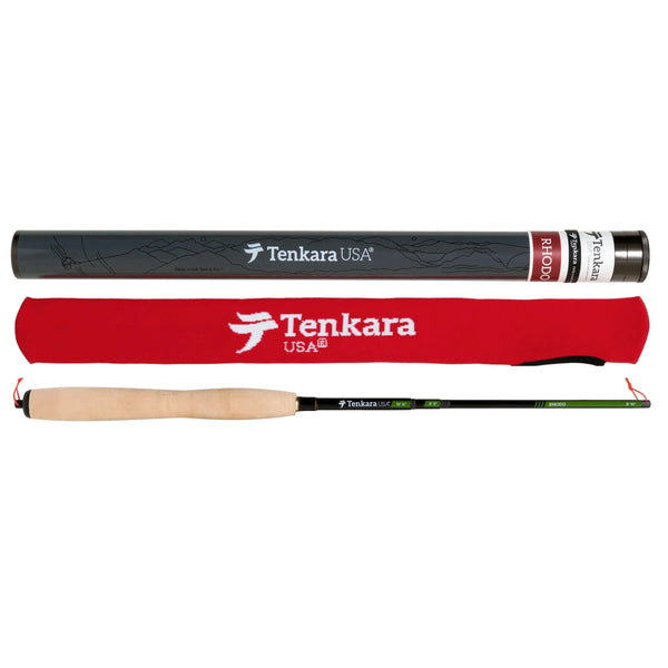 Tenkara USA Rhodo