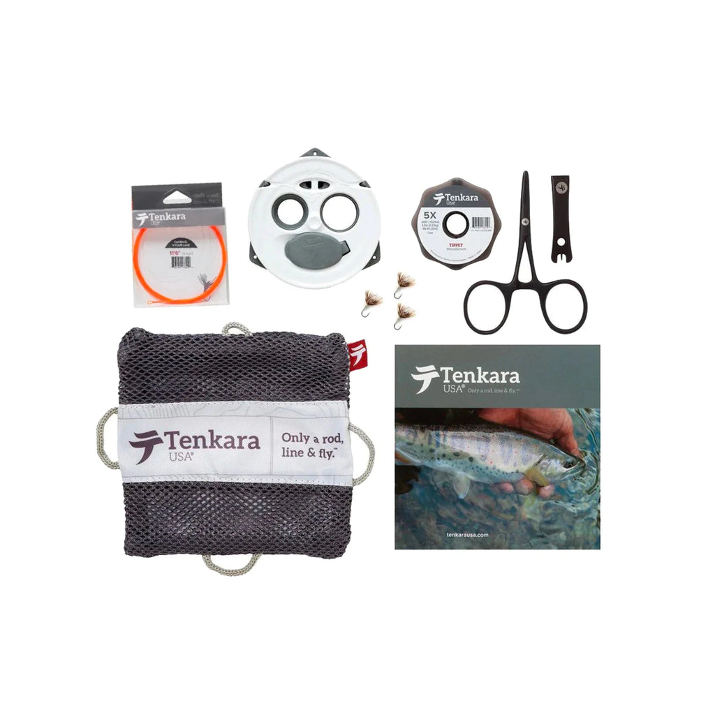 Tenkara USA Kit