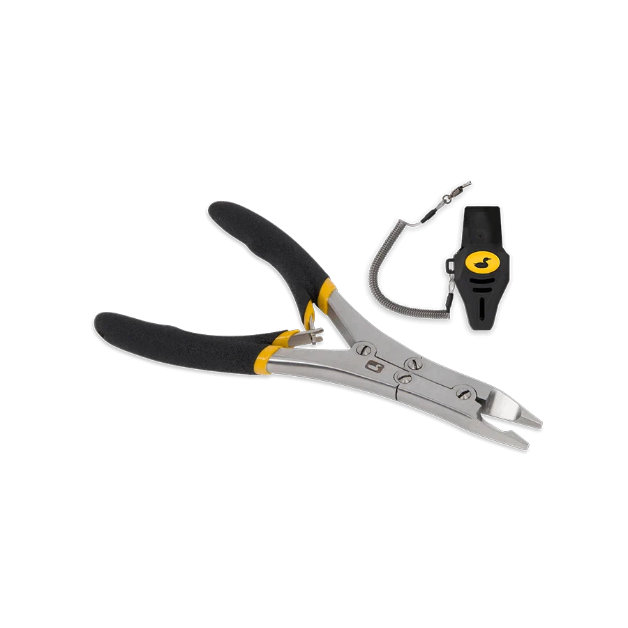 Trout Plier