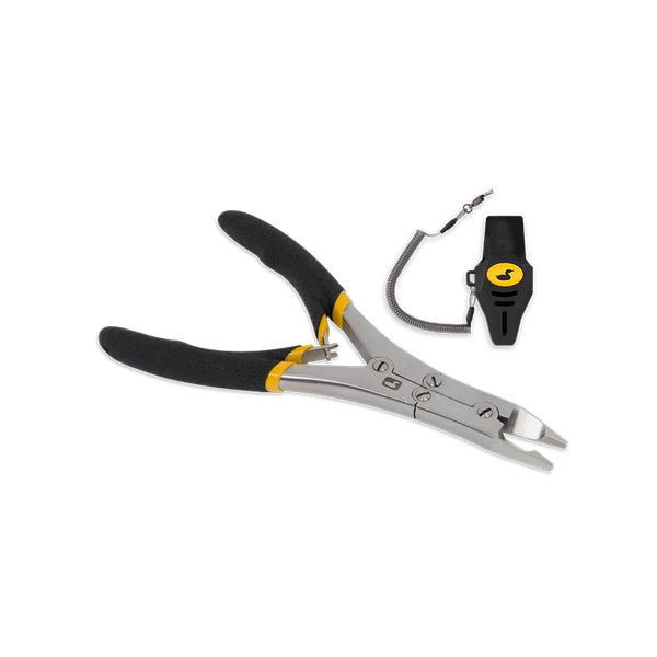 Trout Plier