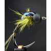 UV Colored Fly Finish