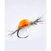 UV Colored Fly Finish