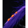 UV Colored Fly Finish