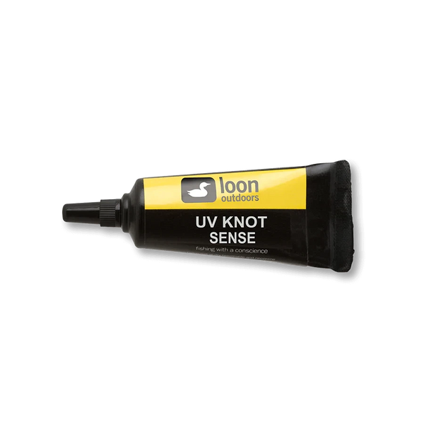 UV Knot Sense