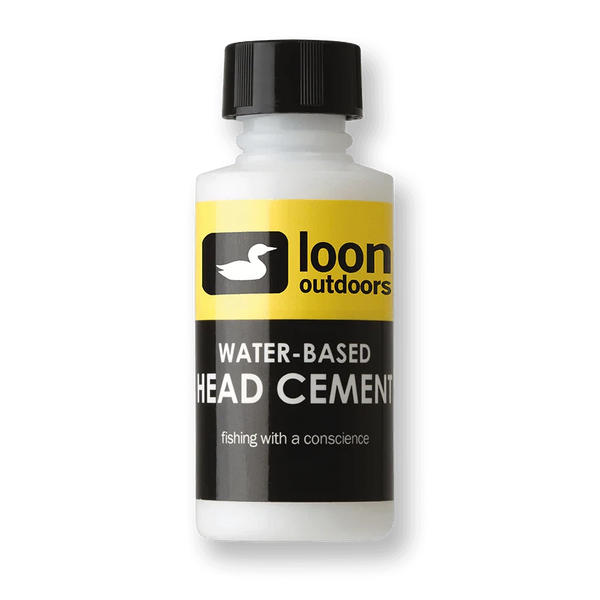 Water-Based Head Cement