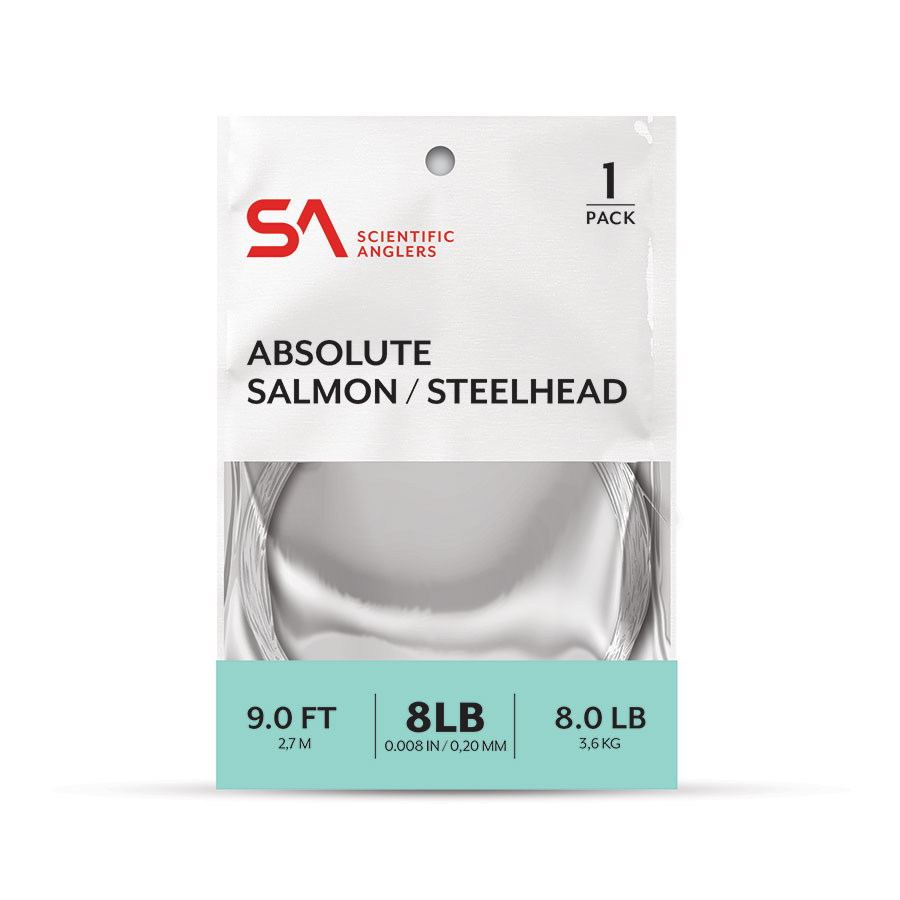 Scientific Anglers Absolute Salmon Steelhead